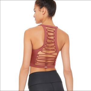 ALO Yoga Movement Bra
